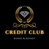 Логотип телеграм канала @credit_club2024 — 💎CREDIT CLUB 2024💎