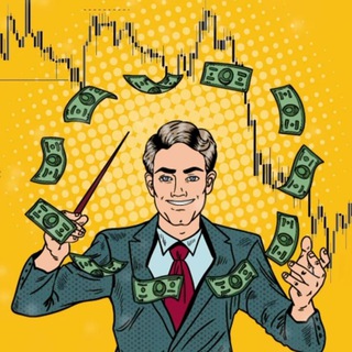 Logo saluran telegram credo_trade_invest — Credo-Trading
