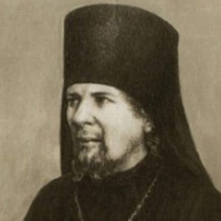 Логотип телеграм канала @credo — Православие