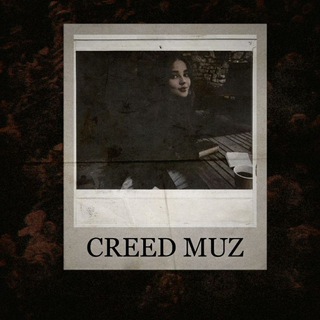 Логотип телеграм канала @creedmuz — 𝚌𝚛𝚎𝚎𝚍|𝚖𝚞𝚣