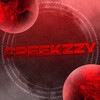Логотип телеграм канала @creekzzy22 — Creekzzy