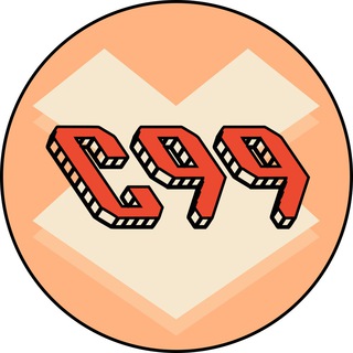 Logo of telegram channel creeperiano99channel — Creeperiano99 • News & Extras