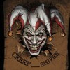 Логотип телеграм канала @creepshiver — Creep_Shiver