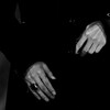 Логотип телеграм канала @creepsycalls — шакалиный восьмидневник