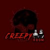 Telegram channel CREEPY ROOM logo