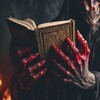 Логотип телеграм канала @creepy_mommy — Tales by Creepy Mommy | Страшные сказки