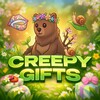 Логотип телеграм канала @creepygifts — Creepy Gifts