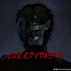 Telegram channel CreepyPasta logo