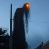 Логотип телеграм канала @creepytok — КРПТ