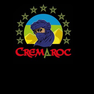 Logo del canale telegramma cremaroc_menus - Cremaroc Menù 🇲🇦⛰️