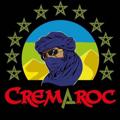 Logo saluran telegram cremaroc_officie — Cremaroc 🇲🇦 Menú