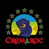 Logo of telegram channel cremarocmenuofficiel — Cremaroc🇲🇦 Menú