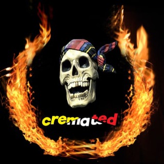 Логотип телеграм канала @crematedtv_news — CrematedTV - НОВОСТИ