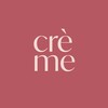 Логотип телеграм канала @creme_tart — Crème | Кондитерская - кофейня