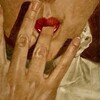 Логотип телеграм канала @cremedelart — créme de l'art