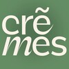 Логотип телеграм канала @cremescremescremes — crẽmes