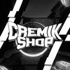 Логотип телеграм канала @cremikshop — Cremik Shop | Биржа