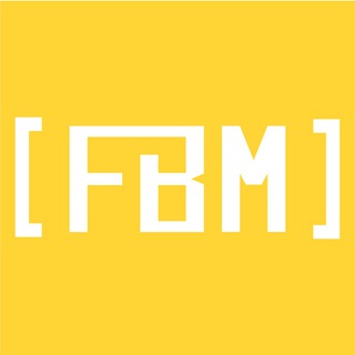 Логотип телеграм канала @creo_fbm — КРЕАТИВЫ ДЛЯ РЕКЛАМЫ [FBM]