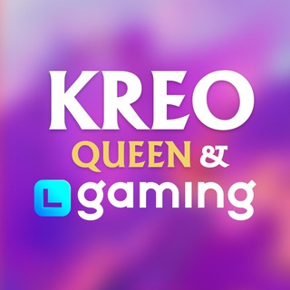 Логотип телеграм канала @creo_queen — База Cpa Queen