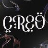 Logo of telegram channel creo_designn — Creo | Design