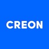 Logo of telegram channel creoncg — CREON