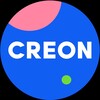 Логотип телеграм канала @creonvacancy — CREON ПРОМО | ВАКАНСИИ МСК