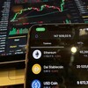 Telegram kanalining logotibi crepto_sarmoyasizpultopish — Sarmoyasiz pul topish