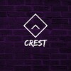 Logo of telegram channel crest_academy — 𝙲𝚛𝚎𝚜𝚝 🩺 . Step 1& 2CK