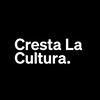 Логотип телеграм канала @crestalacultura — Cresta La Cultura