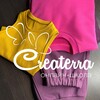 Логотип телеграм канала @creterra_online — Секреты ЛЮКС-Ателье| Createrra.online
