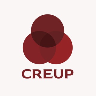Logotipo del canal de telegramas creup - CREUP Informa