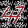 Logo of telegram channel crew4774 — 47crew
