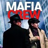 Логотип телеграм канала @crew_mafia — MAFIA CREW