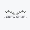 Логотип телеграм канала @crewbrandshop — CREW SHOP