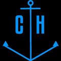 Logo saluran telegram crewhunterma — Работа морякам Crew Hunter M.A.
