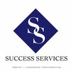 Логотип телеграм канала @crewing_management — LLC SUCCESS SERVICES