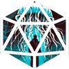 Логотип телеграм канала @crewofant — D&D CREWOFANTS D&D