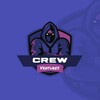 Logo of telegram channel crewventures — CREW Ventures 💸💸