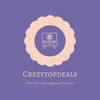 टेलीग्राम चैनल का लोगो crezytopdeals — Crezytopdeals