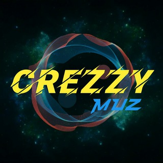 Telegram kanalining logotibi crezzymuz — CREZZY MUZ 🎧