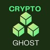 Логотип телеграм канала @crghchannel — Crypto Ghost