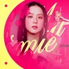 Логотип телеграм канала @crhhlp — 로 ‘ Mu𝗺ie – H𝗲lp , 🩷