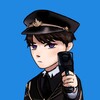 Логотип телеграм канала @cribzerqwq — ✧・Cribzer・✧