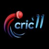 टेलीग्राम चैनल का लोगो cric11 — Cric11