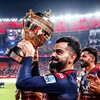 टेलीग्राम चैनल का लोगो cric_inf — Sports Hub