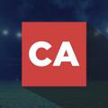 Telegram channel Cricket Addictor logo