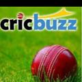 Telegram channel CRICBUZZ logo