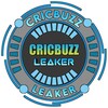 Logo of telegram channel cricbuzzleaker — CRICBUZZ LEAKER ™
