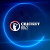 Telegram channel CRICKETBUZZ OFFICIAL logo