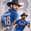 टेलीग्राम चैनल का लोगो cricchatterxd — Cric Chatter